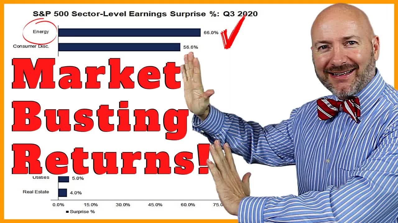 Top 5 Oil Stocks to Buy for a 2021 Money Gusher