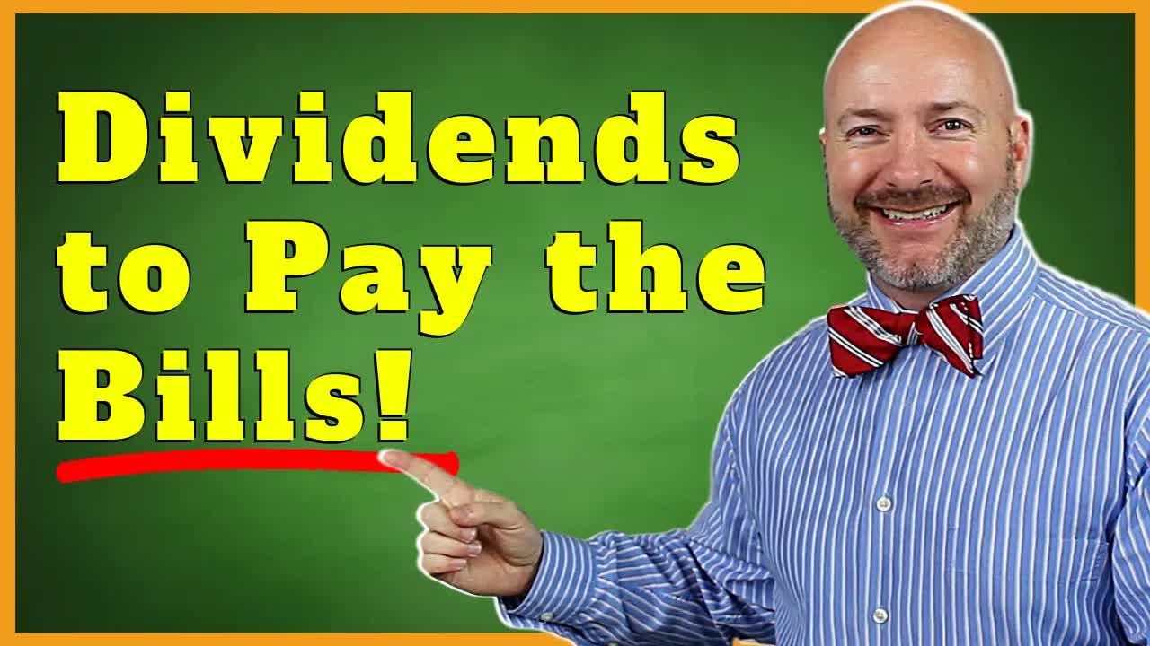 5 Monthly Dividends Stocks to Buy for Retirement