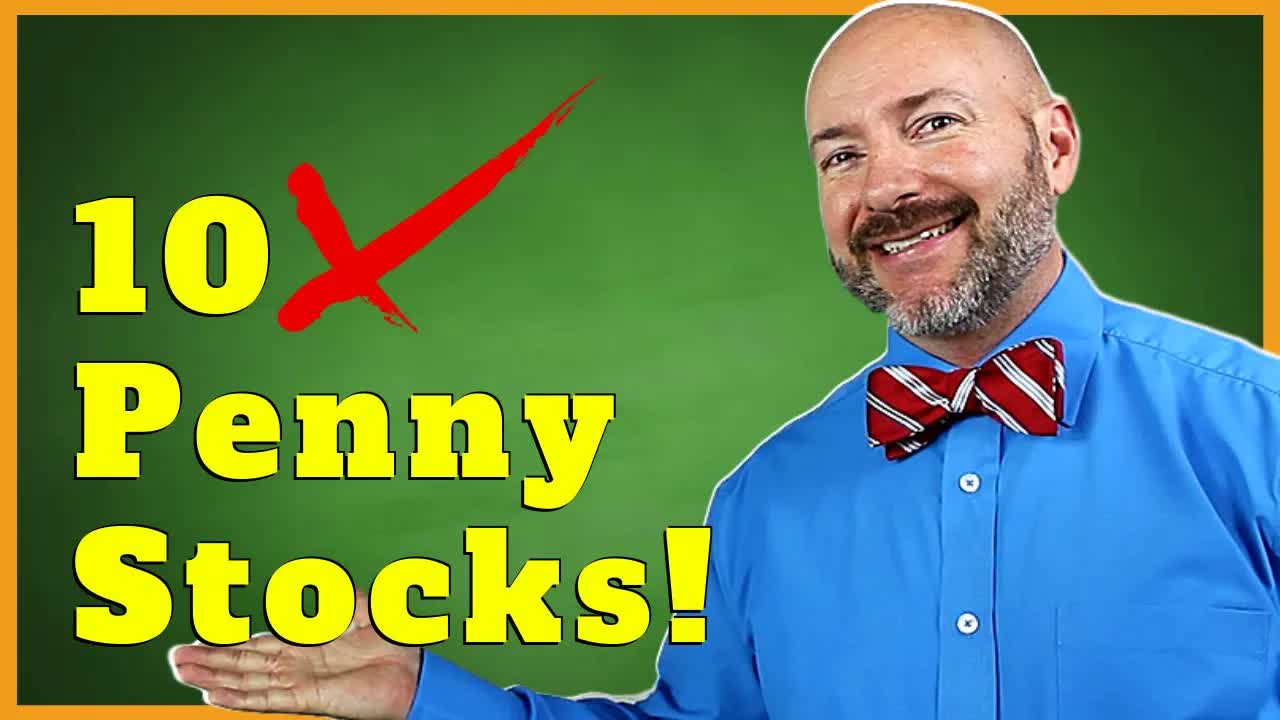 5 Penny Stocks to Buy that are Changing the World