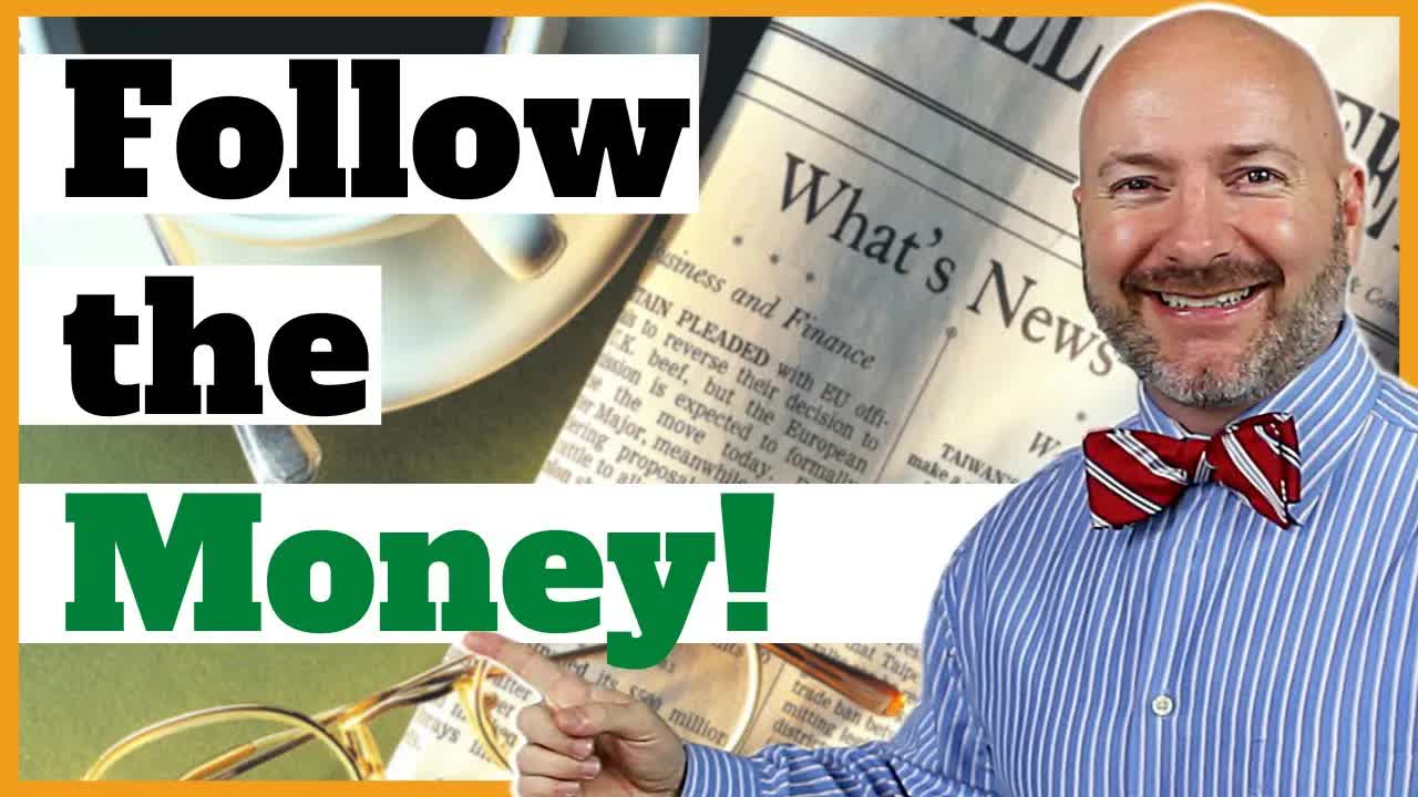 5 Insider Trades that Will Make You Rich