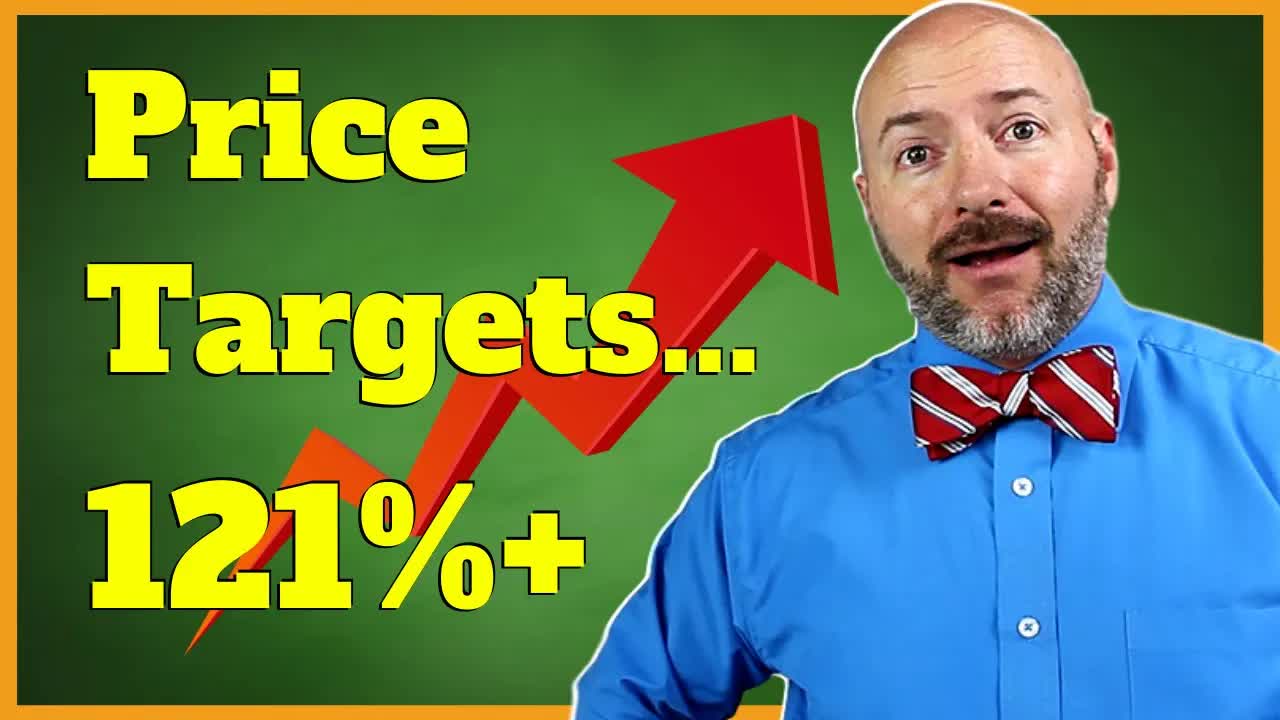 5 Stocks to Buy Right NOW for Double-Digit Returns