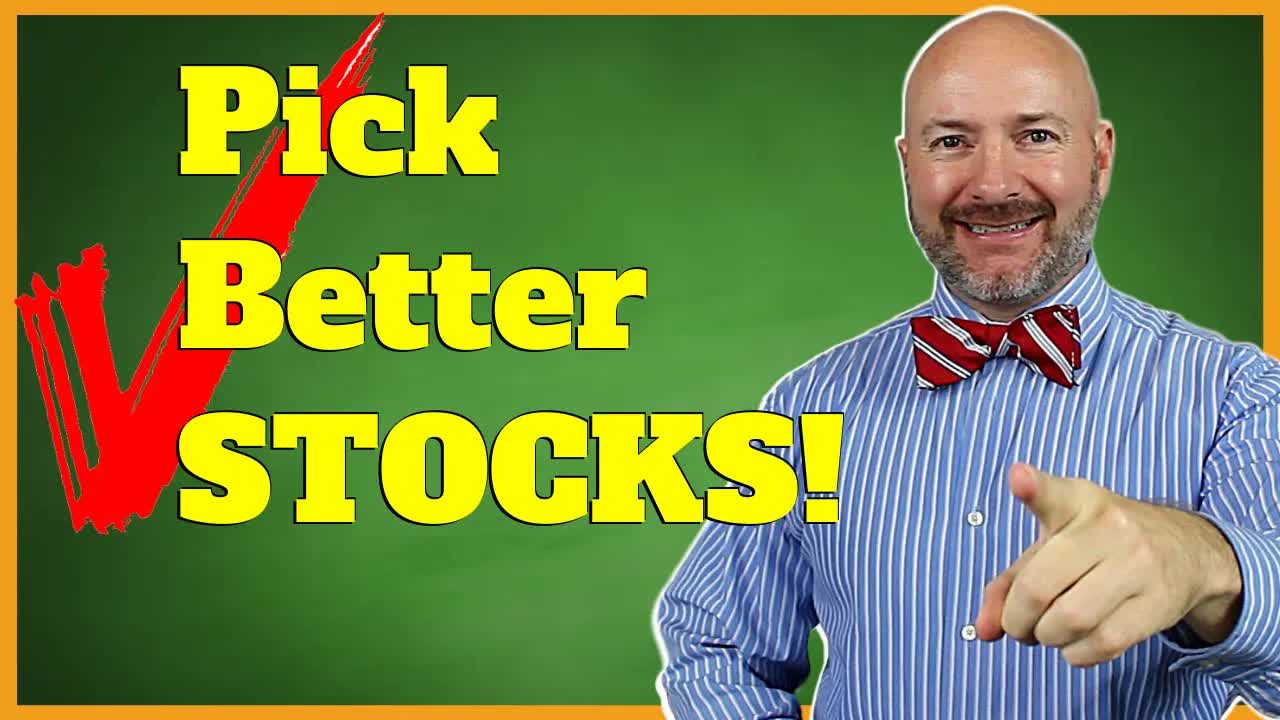 5 Simple Steps to Research Stocks [with Examples]