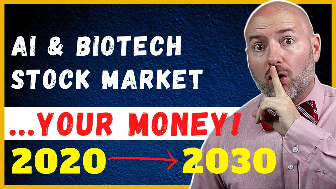 5 Inevitable Stock Market Predictions to Invest in Now