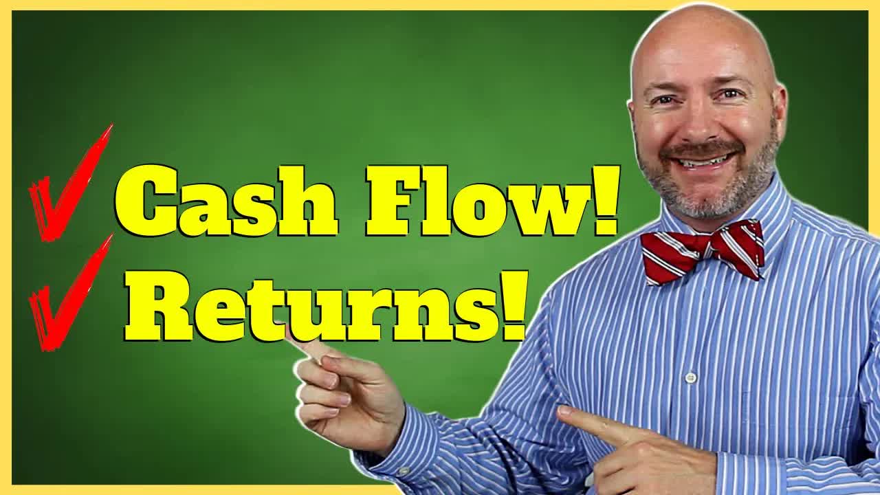 5 Dividend Growth Stocks I’m Watching