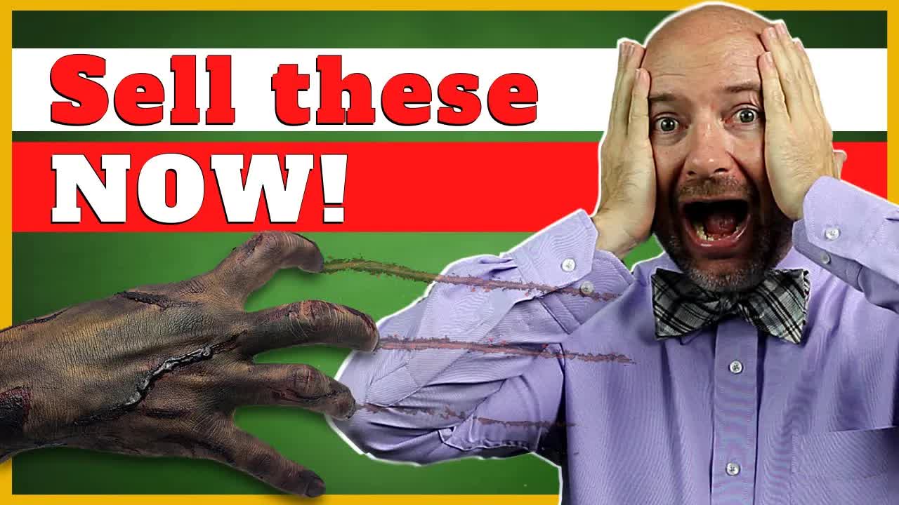 3 Zombie Companies that Will Destroy Your Money