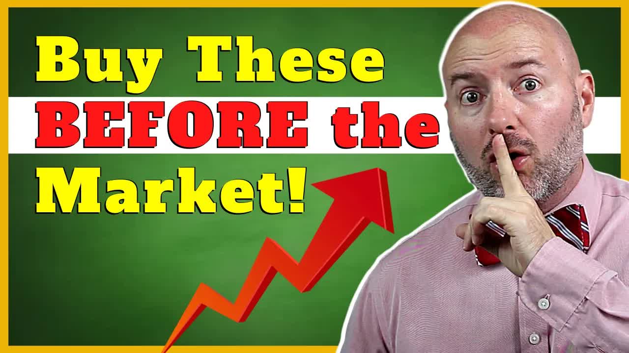 5 Penny Stocks to Buy that Nobody is Watching
