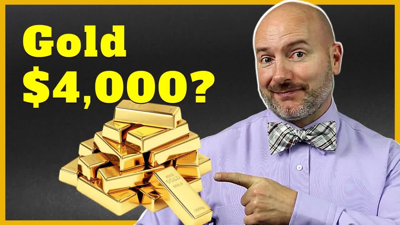 How to Invest in Gold Stocks [Insider Interview]
