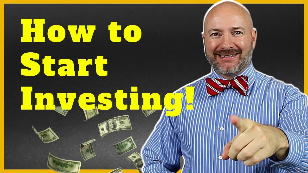 How to Invest in Startups