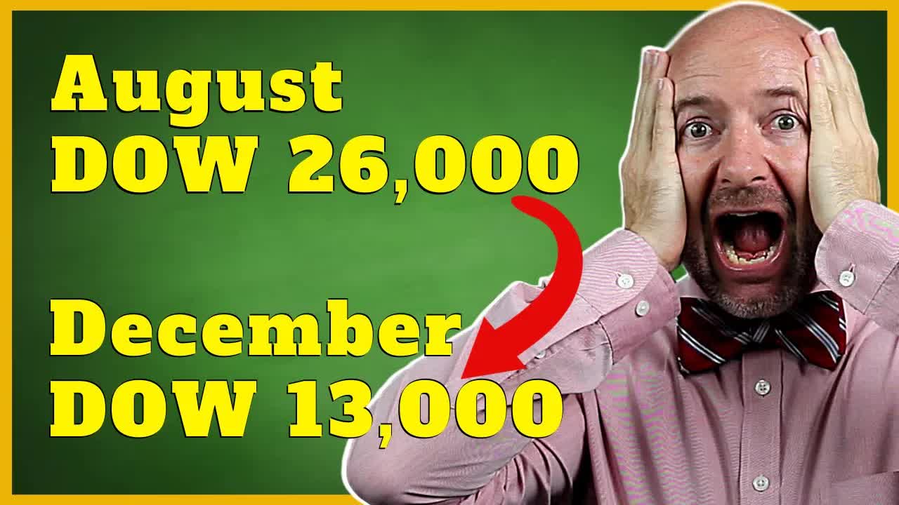 3 Stock Market Bubbles Ready to Pop in 2020