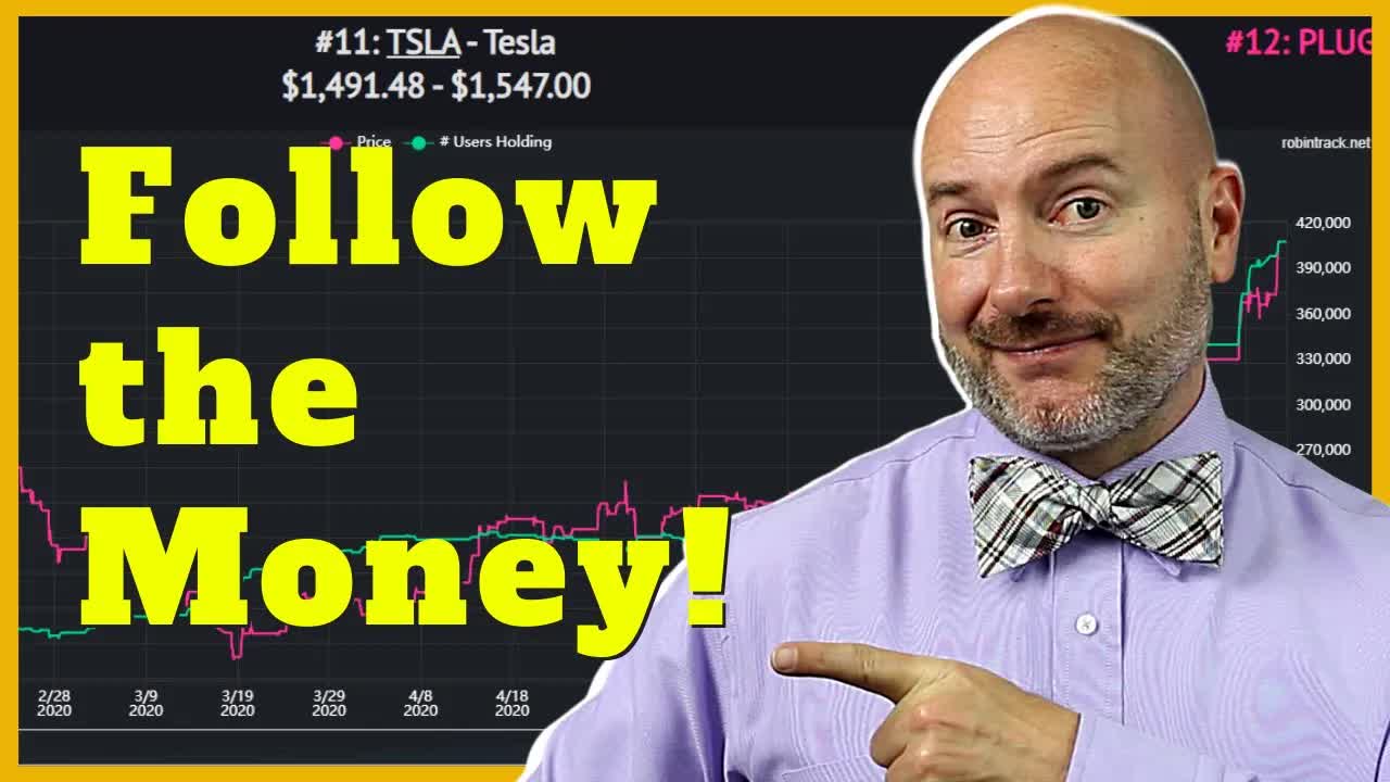 5 Most Popular Robinhood Stocks Every Investor Should Own