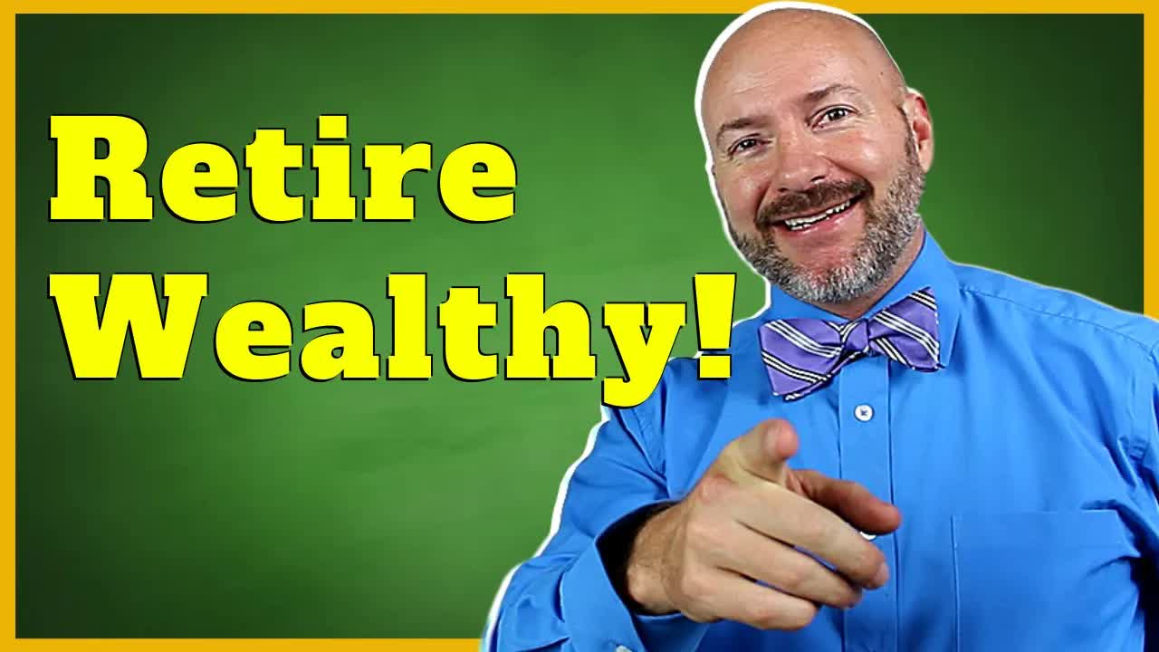 5 Stocks to Buy NOW for Retirement