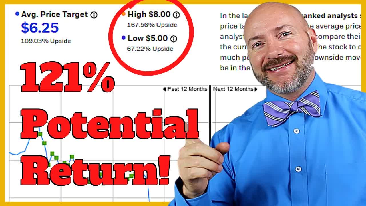 3 Penny Stocks to Buy NOW 💰 Like Today