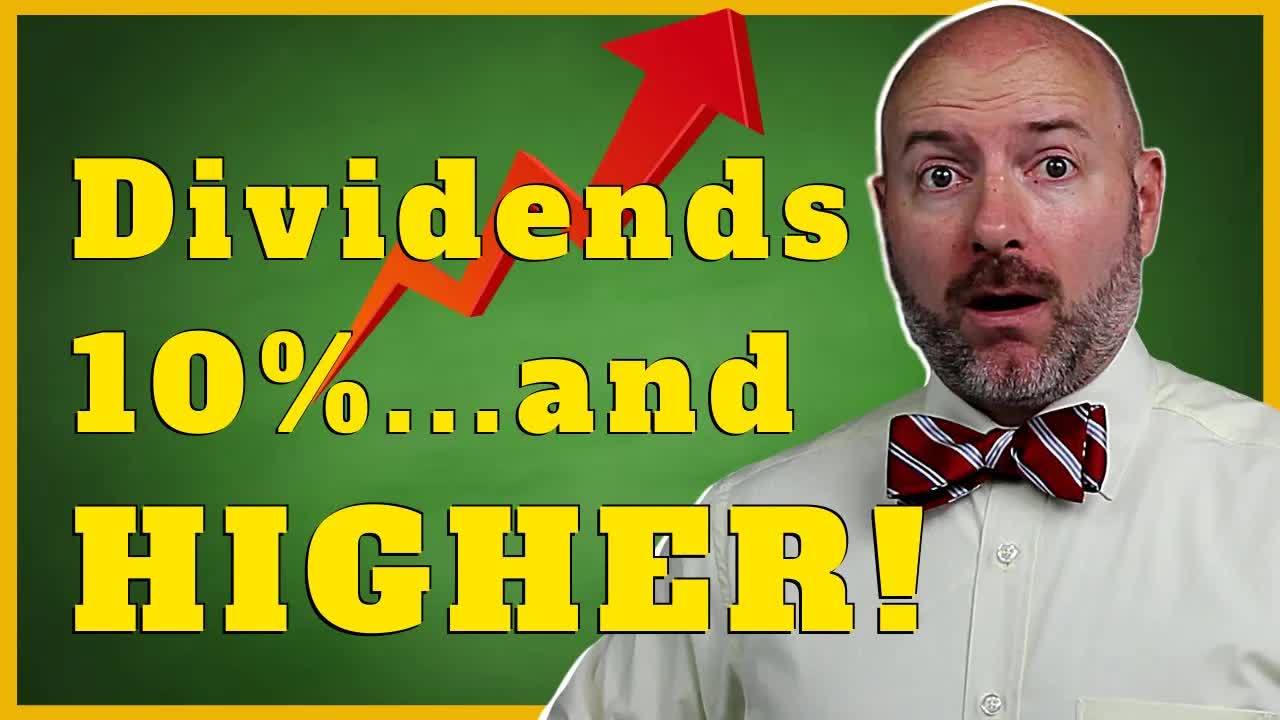 5 Income Stocks to Buy Now for TRUE Financial Freedom