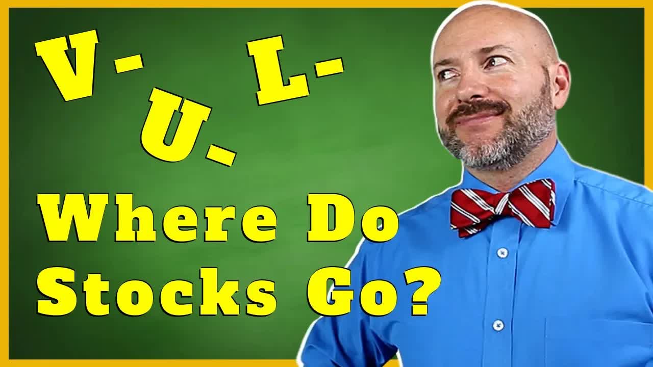What Should I Invest in Right Now? [3 Stock Market Scenarios]