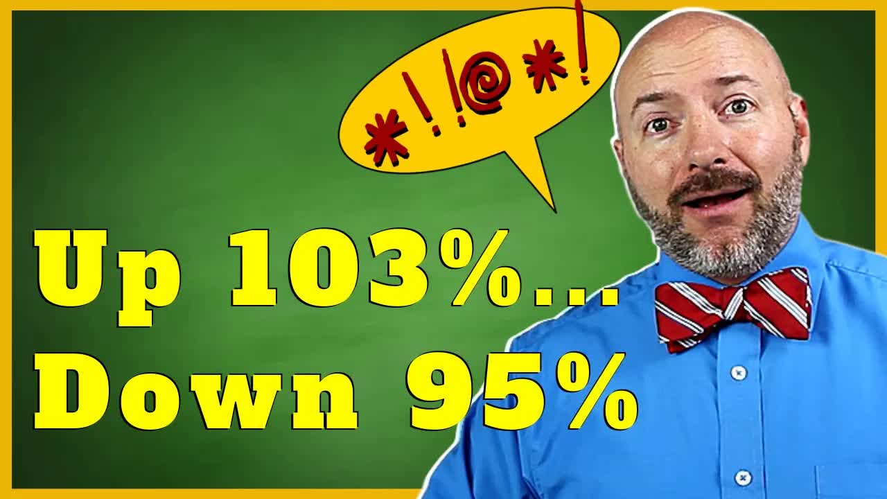 Best Investments and the Worst I’ve Recommended! [Ouch!]