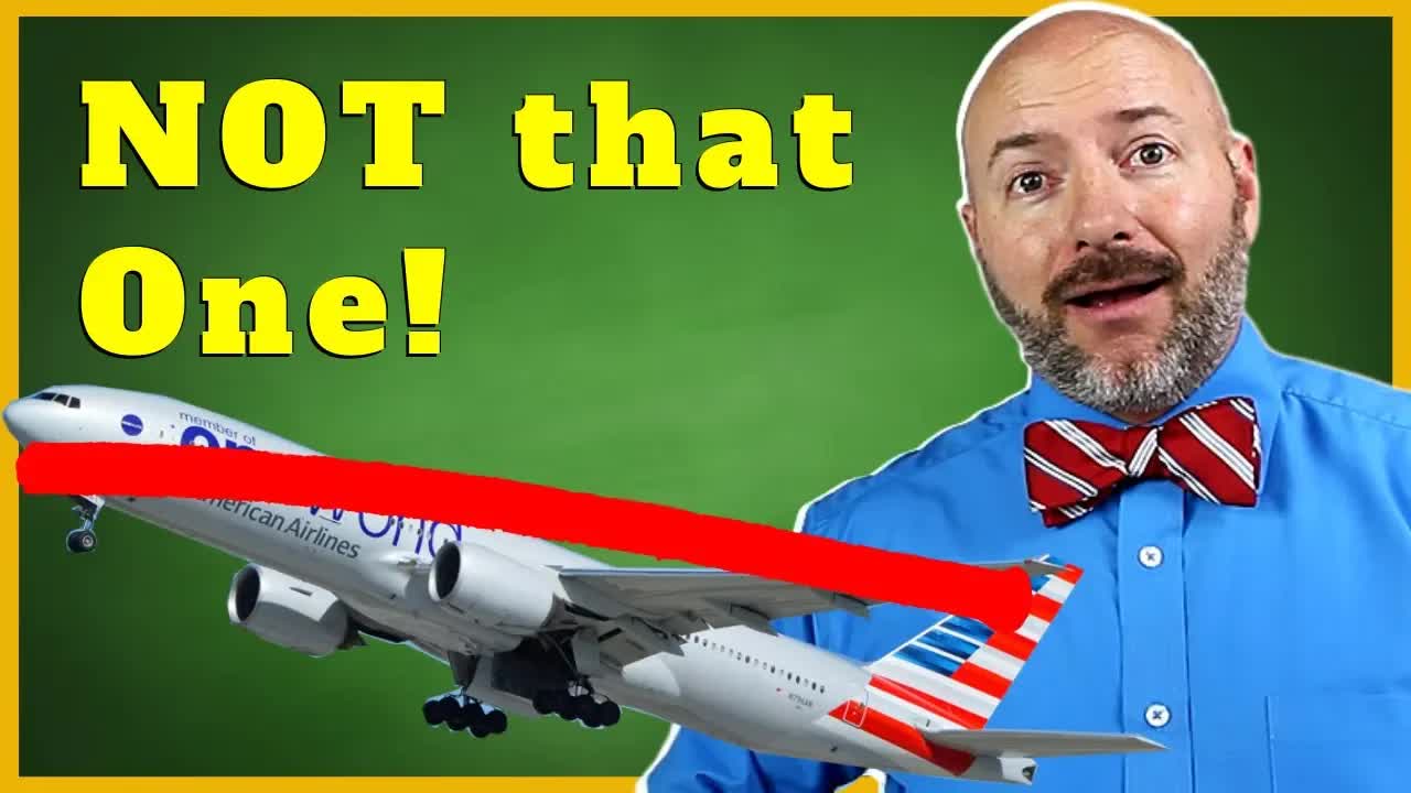 The ONLY Airline Stocks Safe from Bankruptcy