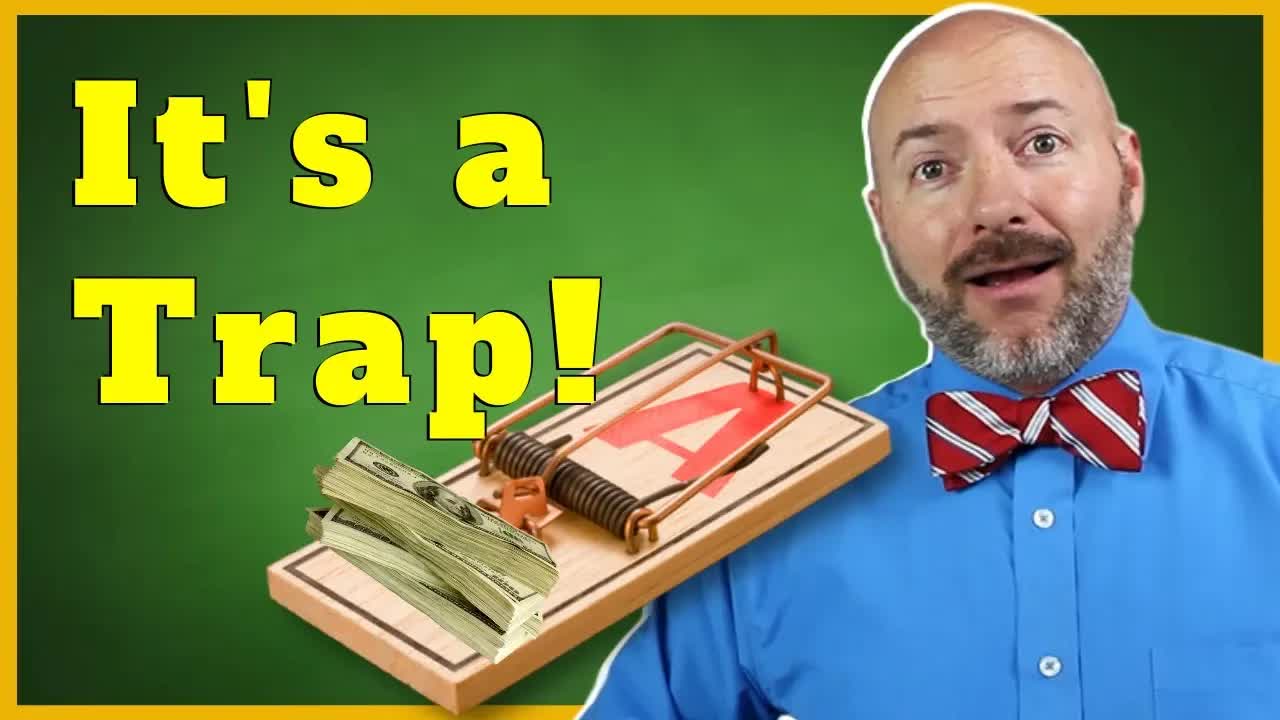 The Value Investing Trap [3 Stocks to Buy and 3 to Avoid]