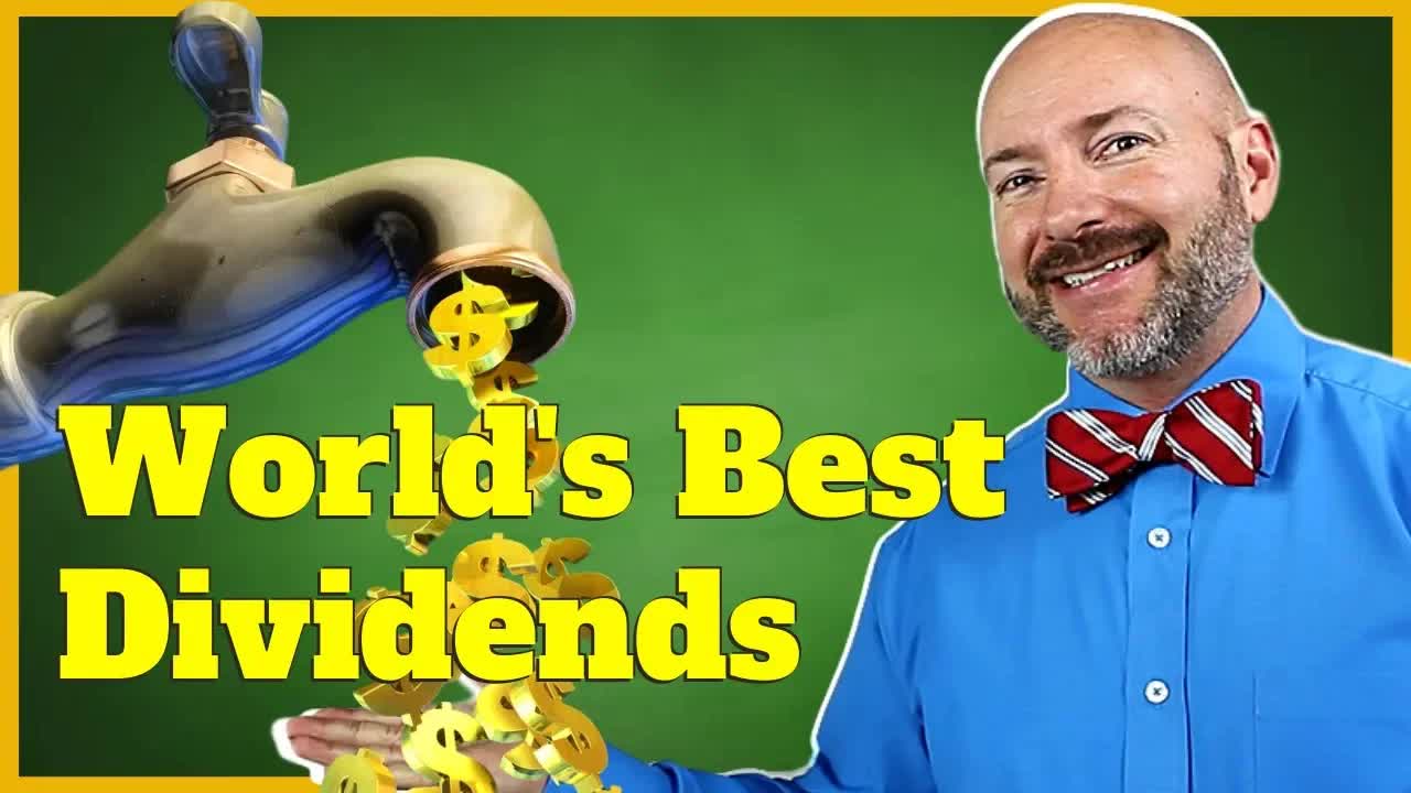 5 Dividend Aristocrats You Can Hold Forever
