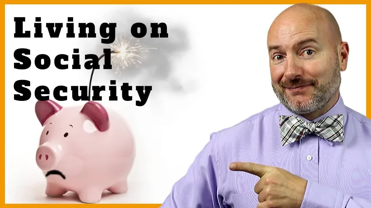 How Much is Social Security? [The Retirement Savings Crisis Explained]