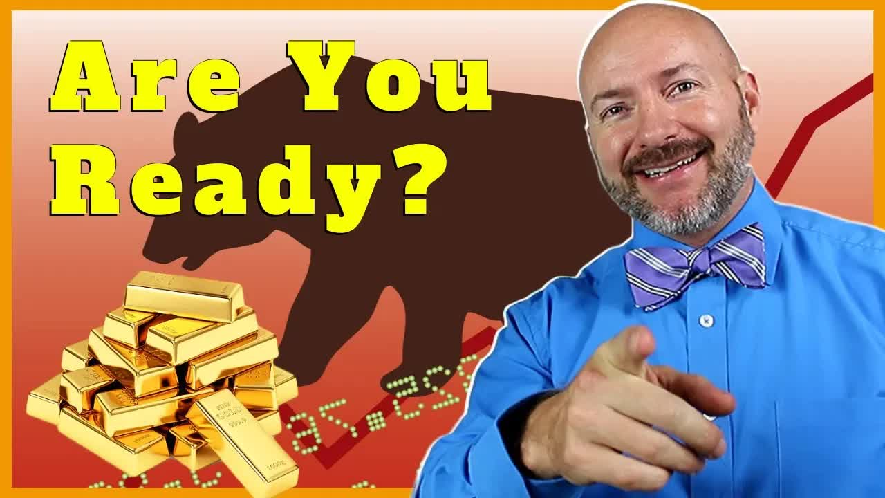 Is GOLD a Good Investment NOW?