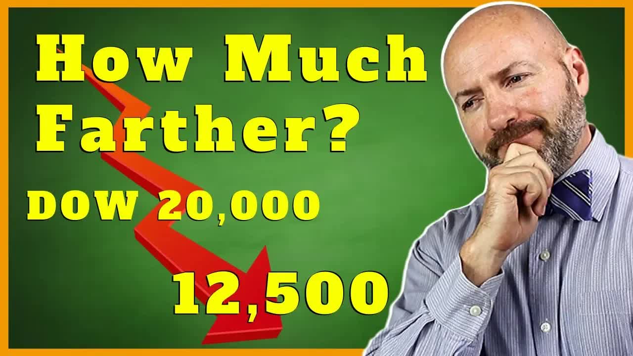 Stock Market Crash and Recession Stocks to Buy Now