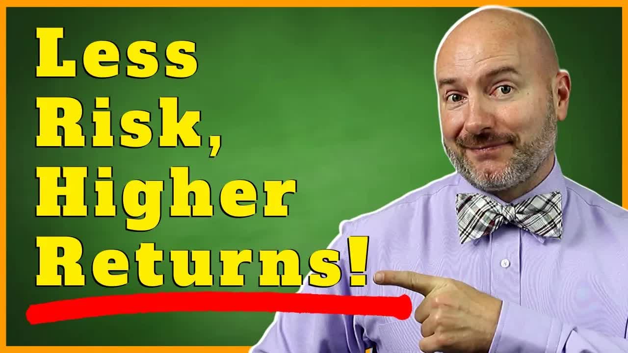 What is Diversification? [and Why Buffett is WRONG]