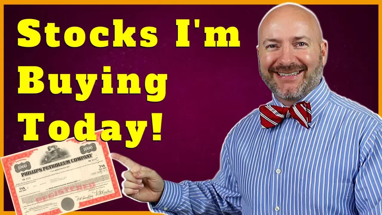 3 Dividend Stocks to Buy in February