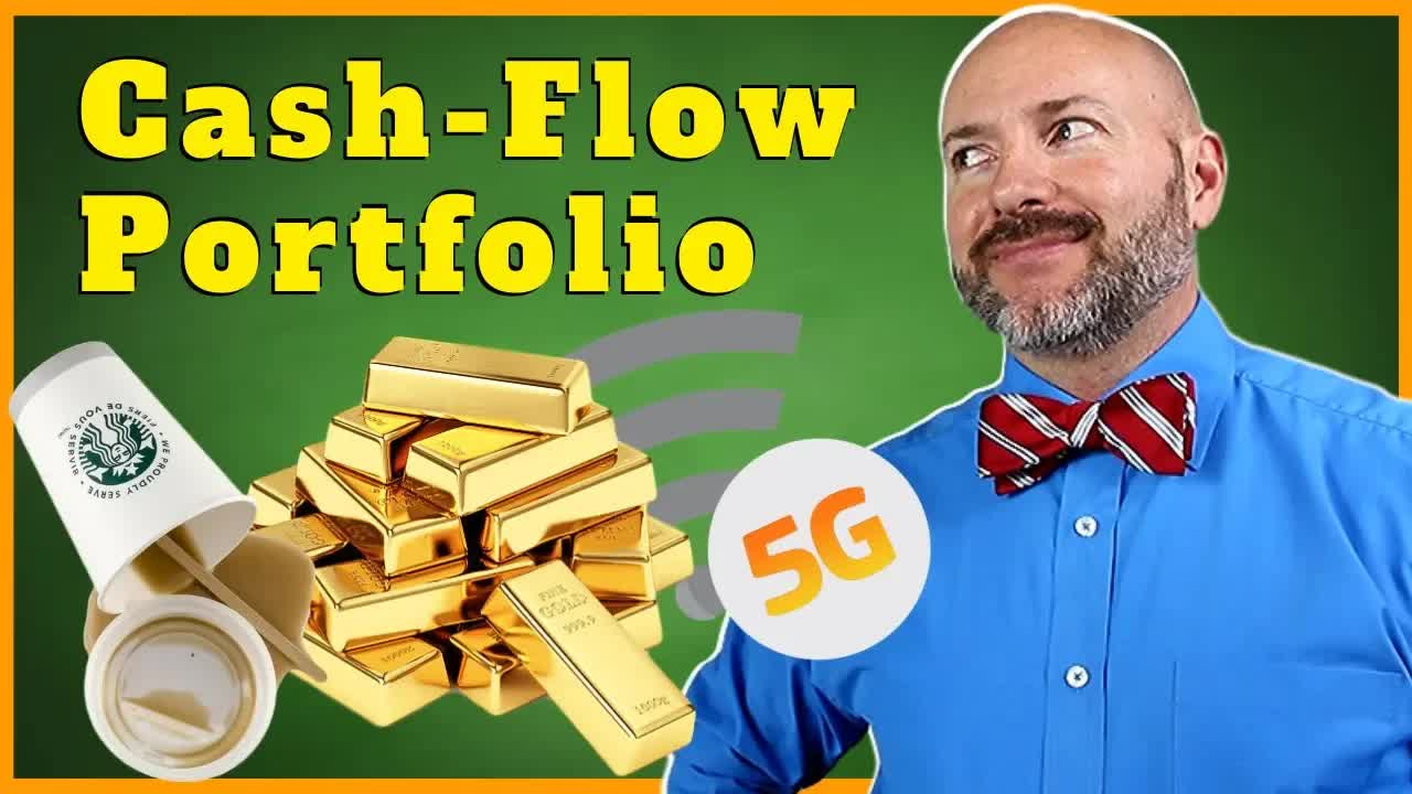 10 Best Dividend Stocks to Buy Right NOW