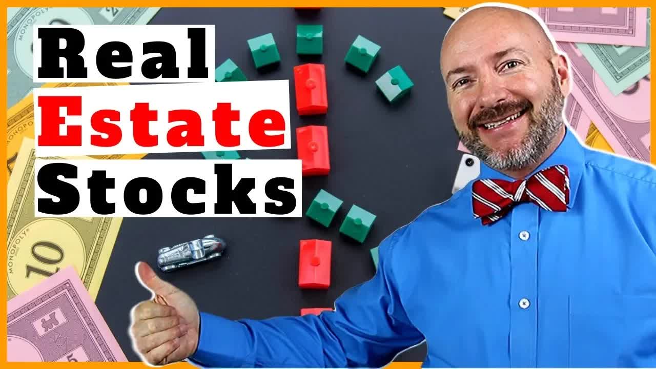 5 Best REITs to Buy [Real Estate Investment Trust]
