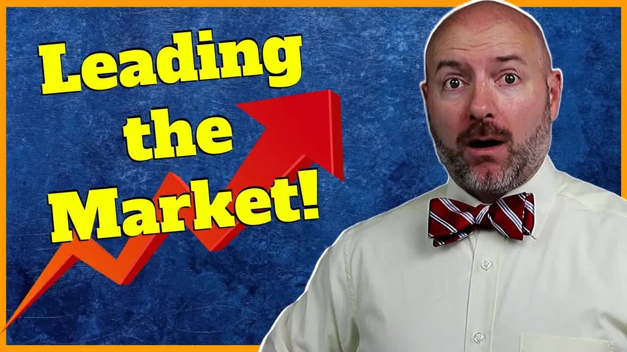5 Best Industrial STOCKS to BUY Now