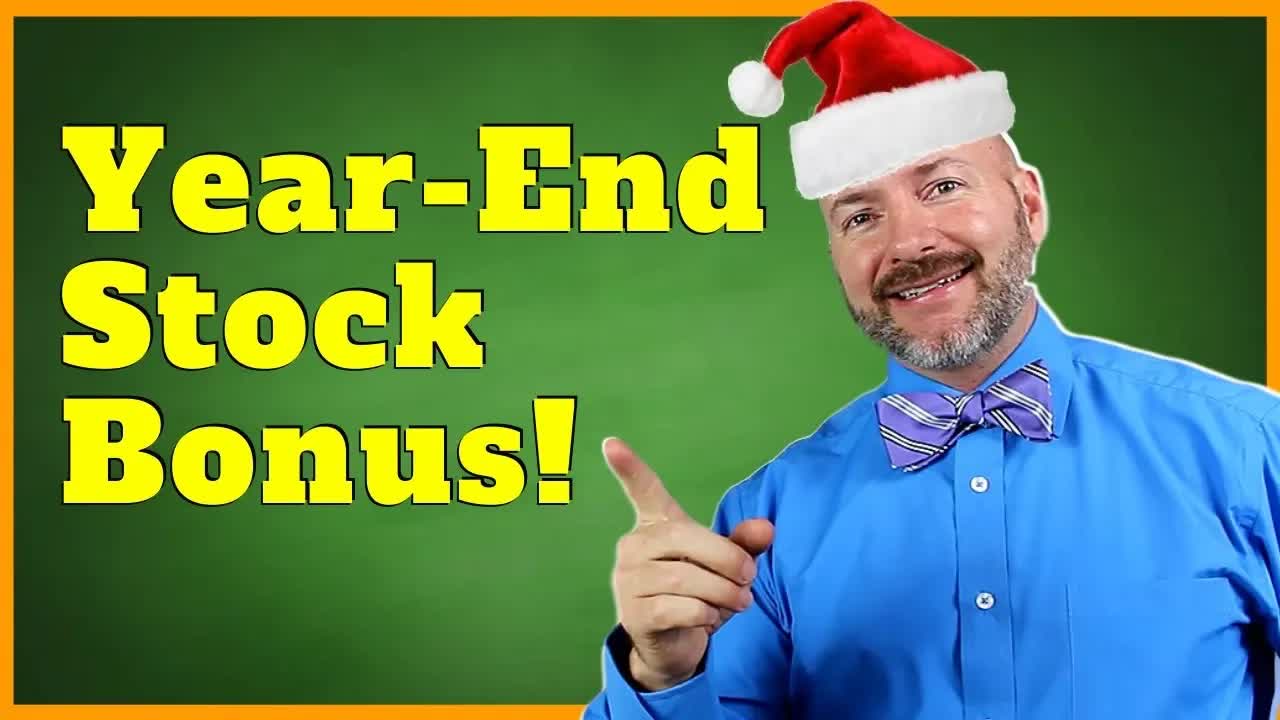 Will the Santa Claus Rally Boost Stocks this Year?