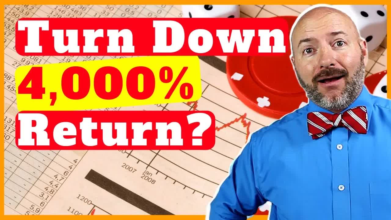 Invest in Startups vs Stocks [5 Questions You Need to Ask First]