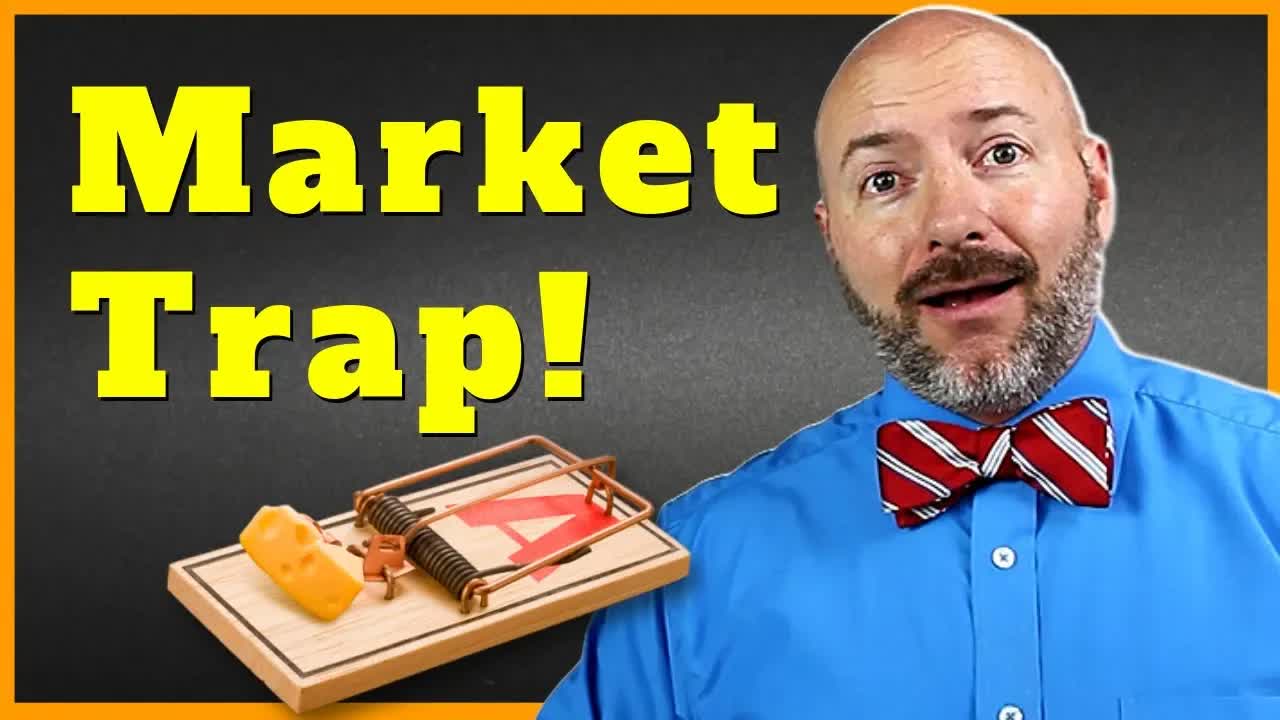 Why the Best Investment Returns are a Trap