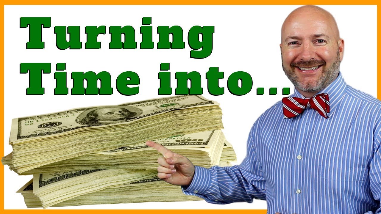 What is Compound Interest Investment? [Get Rich on Any Income]