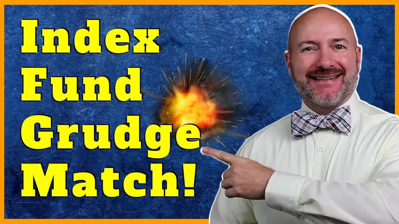 Best Fidelity Index Funds for the Easiest Investing Strategy Ever