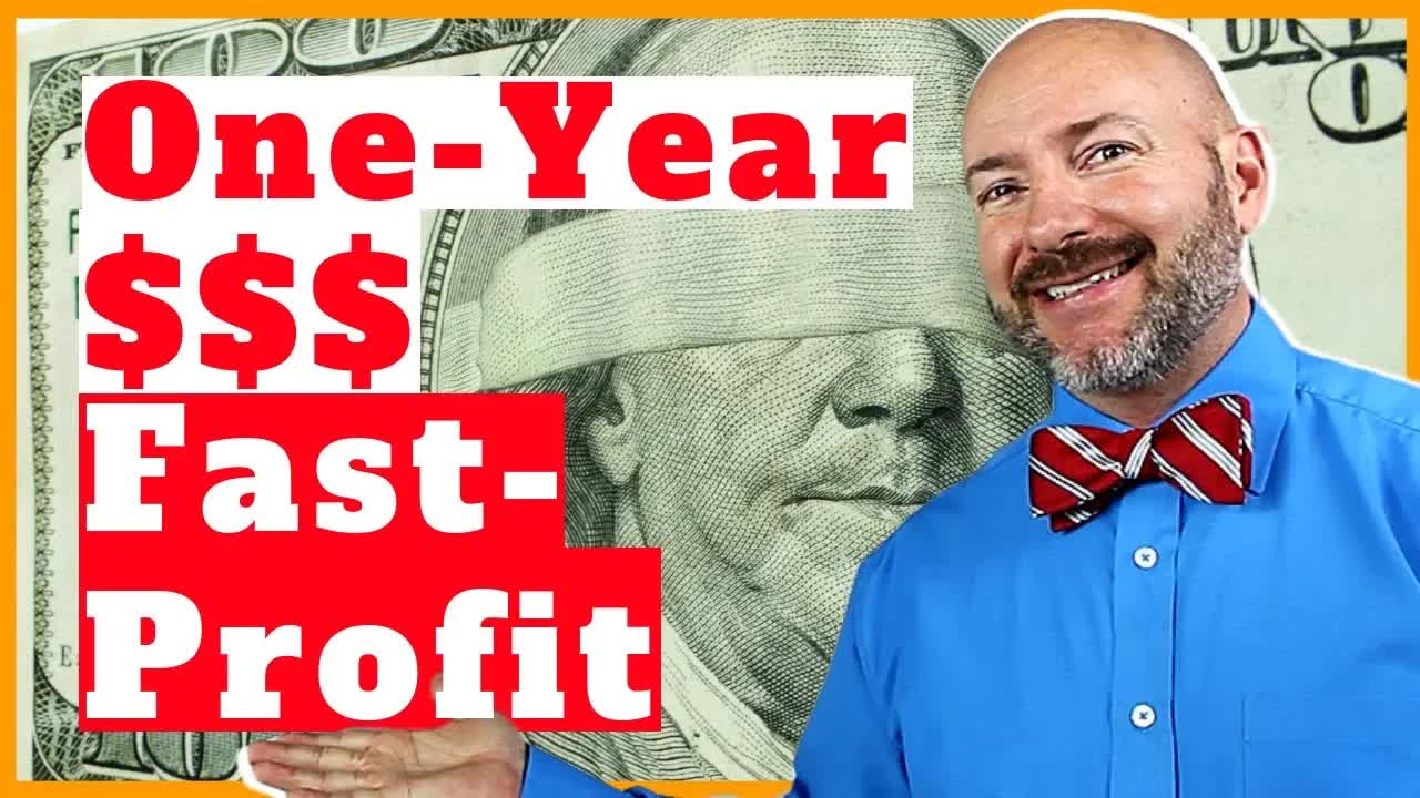 How to Invest Money You Need in a Year [3 Short-Term Investments]