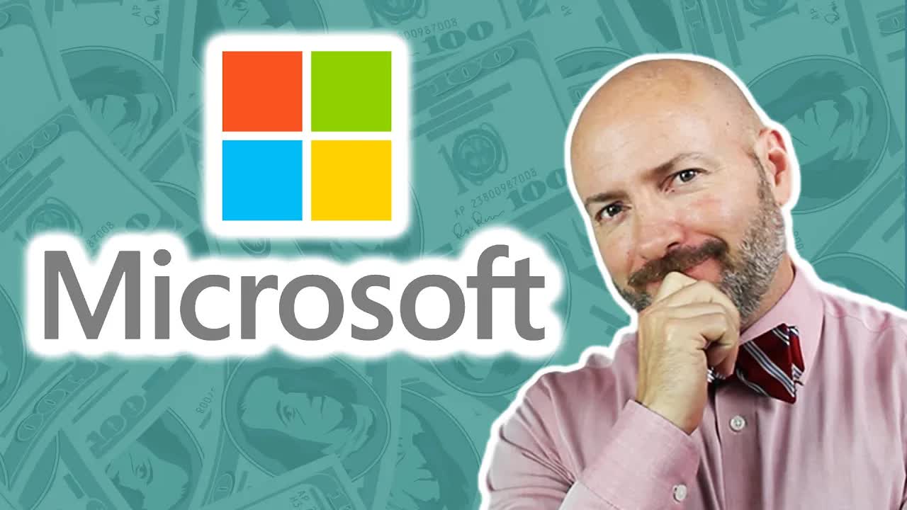 Microsoft - Complete Stock Dividend Analysis | Investing in Stocks