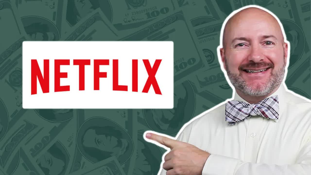 Netflix - Complete Stock Analysis | Investing in Stocks