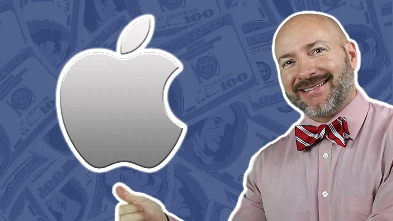 Apple - Complete Stock Dividend Analysis | Investing in Stocks