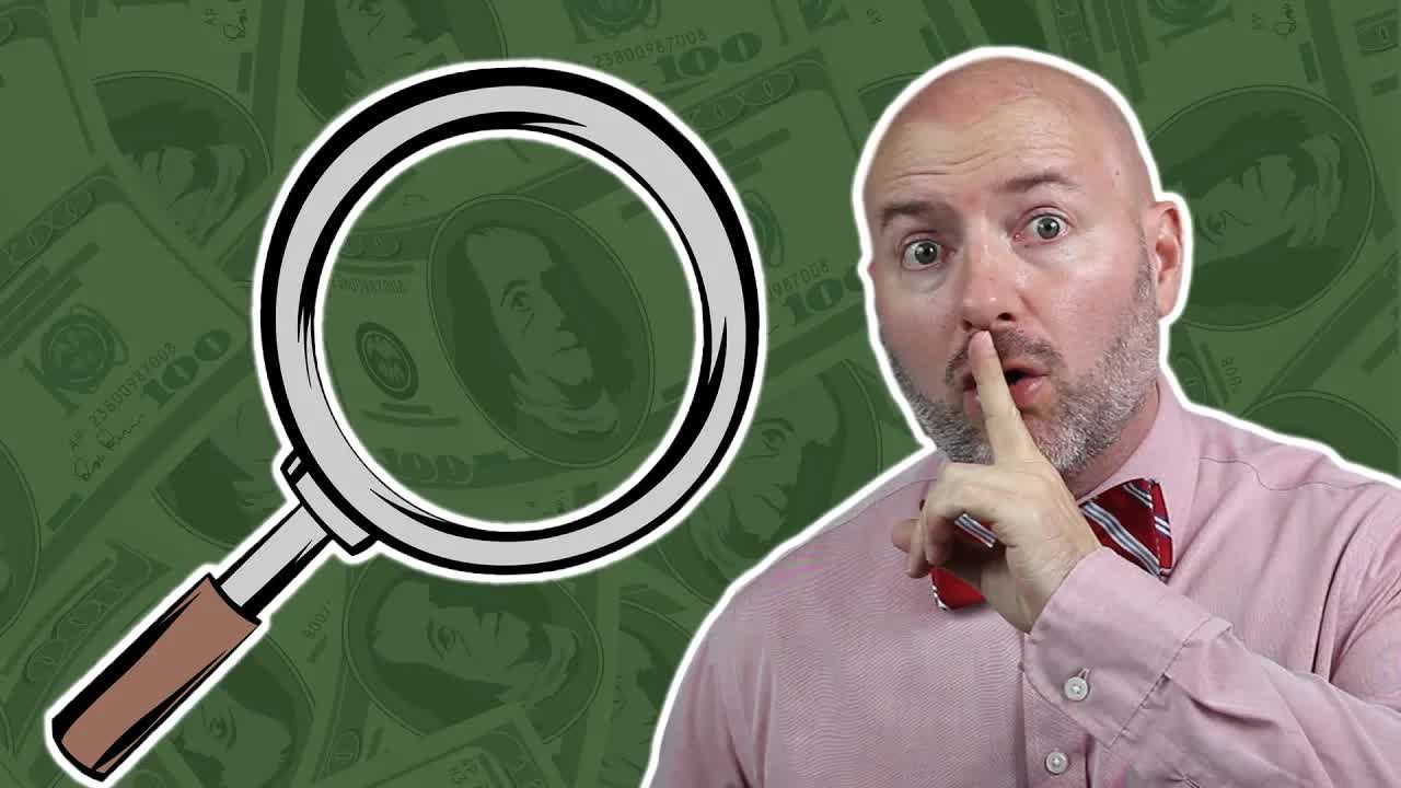 How I find Penny Stocks | Investing for Beginners
