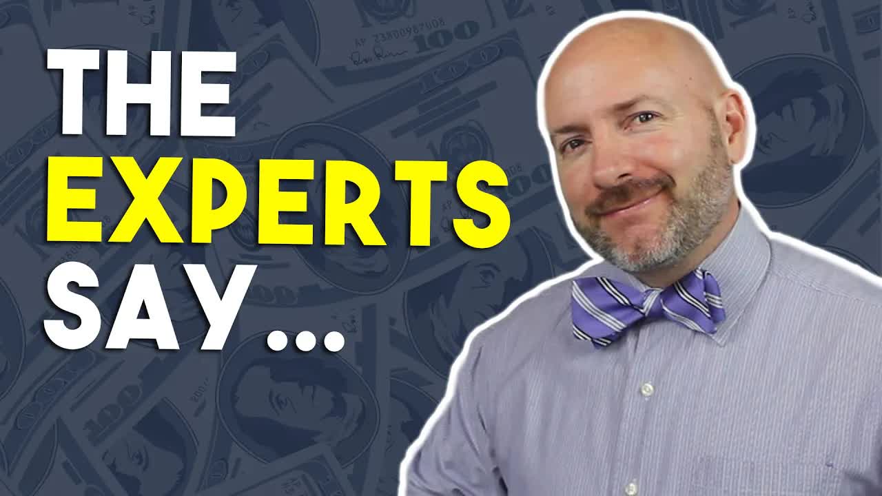 3 Dividend Stocks the Experts are Buying Now | Investing in Stocks