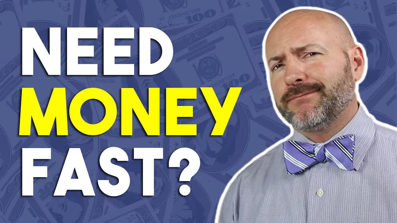 How to Make $10,000 FAST | How to Make Fast Money