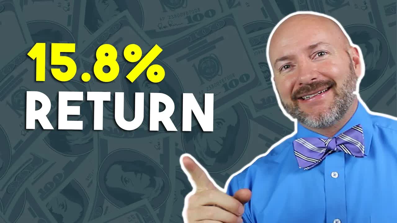 Our 10-Stock Dividend Income Portfolio and Tips for Your Own! | Stock Market for Beginners