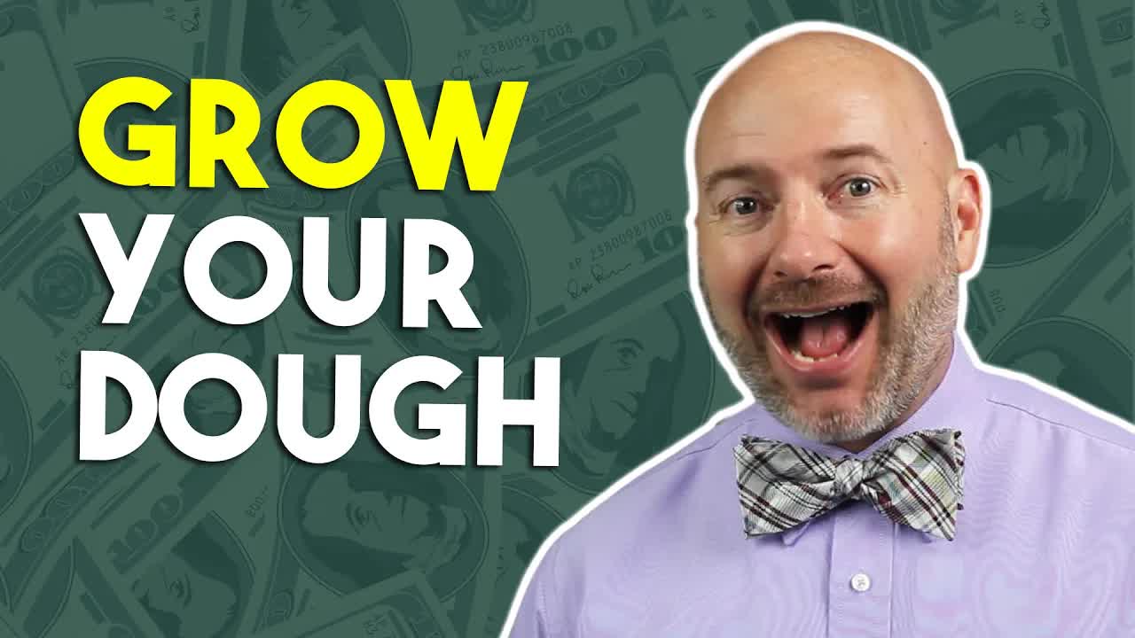 What Dividend Stocks to Buy Right Now | Investing for Beginners