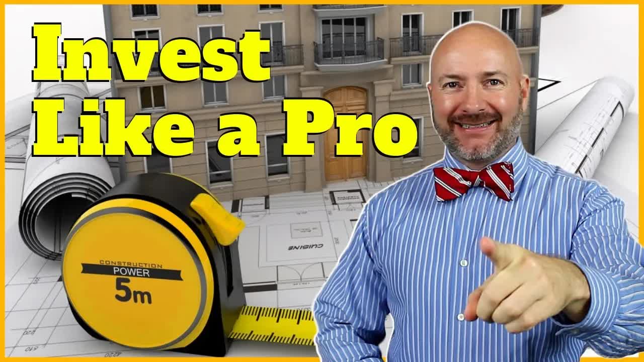 3 Ways to Analyze Real Estate Investments