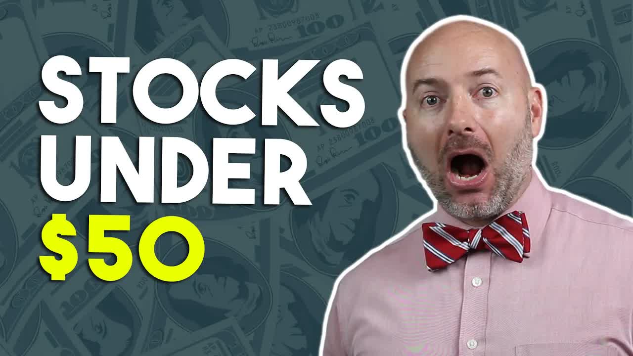 Best Low Price Stocks to Buy Today | Investing for Beginners