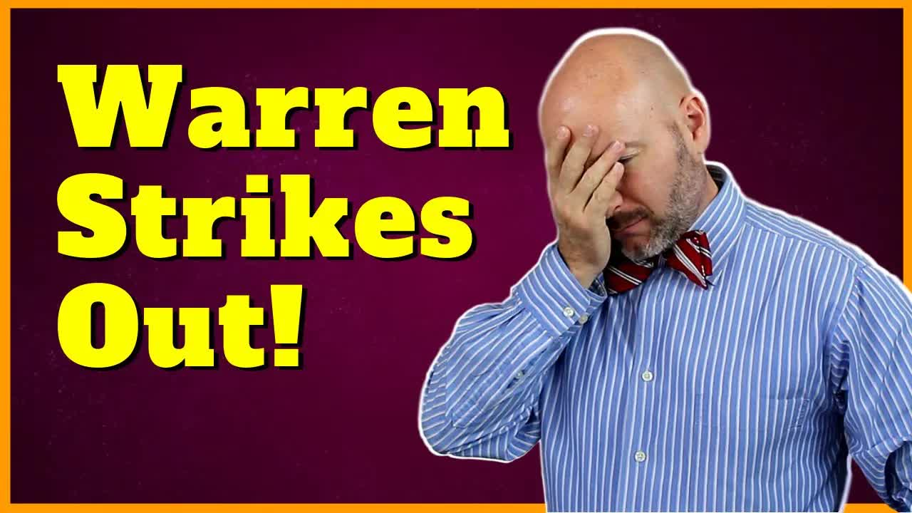 How Warren Buffett Lost $2 Billion [3 Investing Rules the Hard Way]