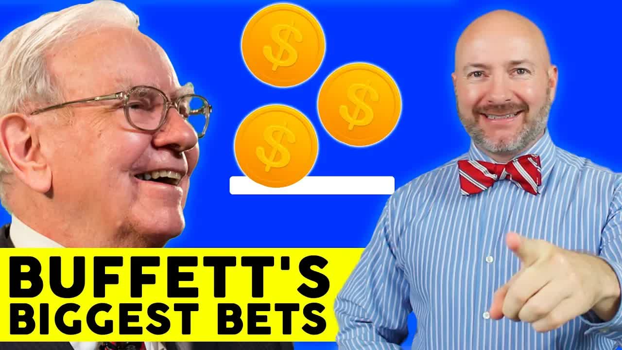 Warren Buffett Stocks [His 7 Favorite Picks Now]