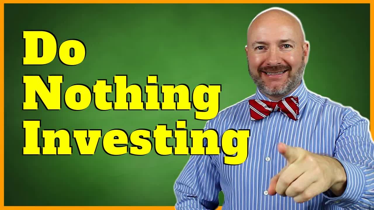 3 Simple Rules for Investing at Any Age