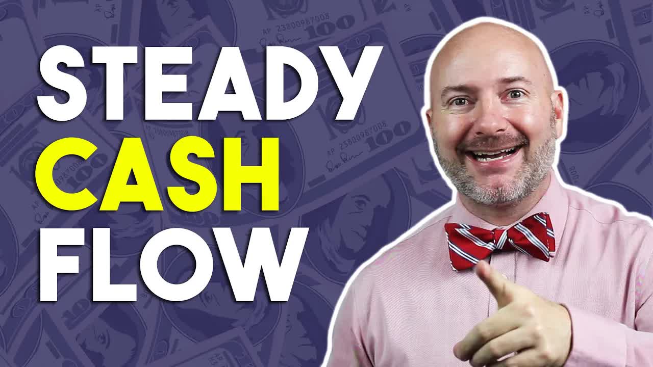 7 Effective Passive Income Ideas - $5k a Month Fast | Make Passive Income